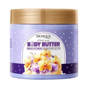 MANTECA CORPORAL VAINILLA ICE CREAM NUTRITIVA 200G 089502