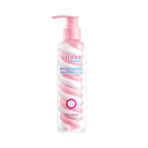 LOCION CORPORAL NIACINAMIDA MARSHMALLOW 200ML 045224