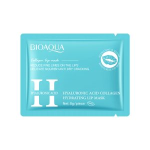 MASCARILLA LABIAL ACIDO HIALURONICO COLAGENO 8G 003620