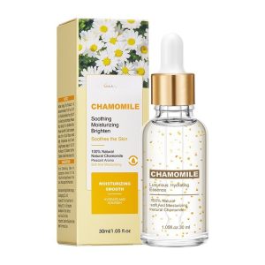 SERUM FACIAL MANZANILLA HIDRATANTE NUTRITIVO 30ML 042477