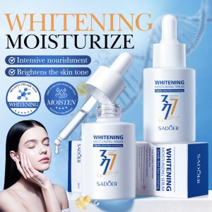 SÉRUM FACIAL 377 ILUMINADOR HIDRATANTE 30ML 703625