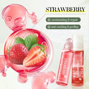 ACEITE LABIAL FRUTILLA HIDRATANTE 8ML 009471