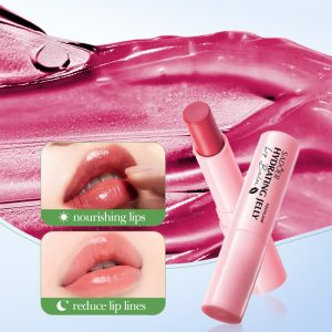 BALSAMO LABIAL FRUTILLA ANTIGRIETAS 3G 001437