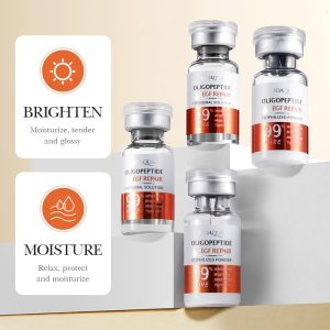KIT LIOFILIZADO OLIGOPEPTIDOS REPARADOR 50MGX6+3MLX6 049789