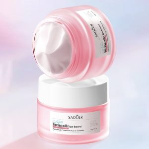 CREMA FACIAL NIACINAMIDA ACLARANTE ANTIMANCHAS 50G 037565