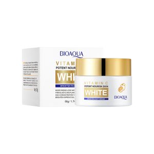CREMA FACIAL VITAMINA C ILUMINADORA 50G 038456