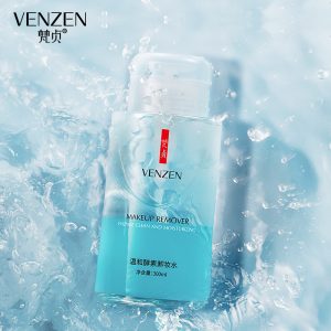 AGUA MICELAR DESMAQUILLANTE ENZIMAS HIDRATANTE 300ML 007452