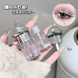 SOMBRA LIQUIDA OVNI GEGE BEAR GX1355