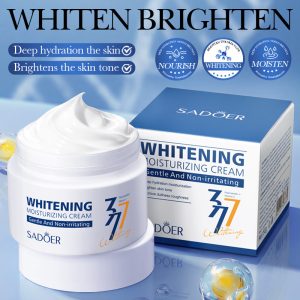 CREMA FACIAL 377 ILUMINADORA HIDRATANTE 50G 703632