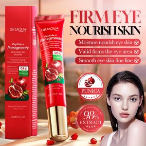 CONTORNO DE OJOS GRANADA PÉPTIDOS REAFIRMANTE NUTRITIVO 20G 700525