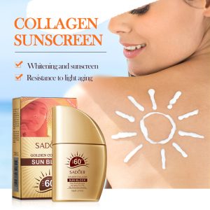 PROTECTOR SOLAR COLAGENO ORO 30G 041845