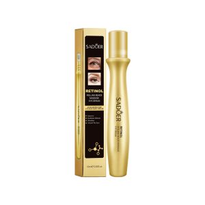 SERUM ROLL ON CONTORNO DE OJOS RETINOL 15ML 042651