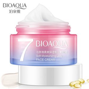 BB CREAM FACIAL HIDRATANTE EFECTO NATURAL 50G 051414