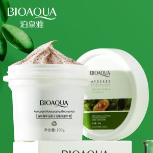 EXFOLIANTE FACIAL PALTA HIDRATANTE 100G 047279