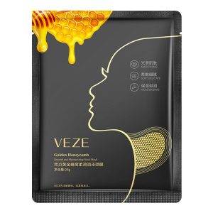 MASCARILLA CUELLO ORO PANAL HIDRATANTE SUAVE 25G 009426