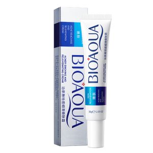 CREMA FACIAL ANTIACNE SUAVIZANTE 30G 051278