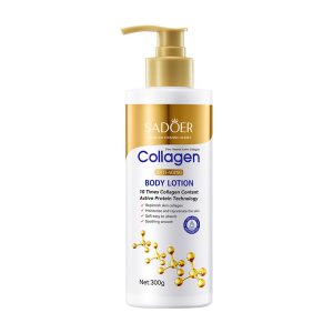 LOCION CORPORAL COLAGENO ANTIAGE 300G 037473