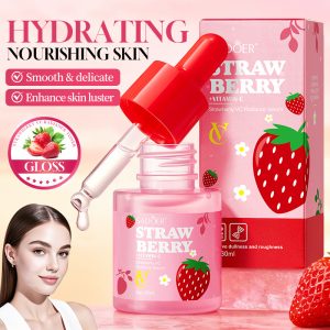SÉRUM FACIAL FRUTILLA VITAMINA C ILUMINADOR 30ML 782169