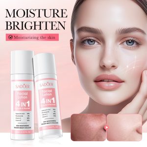 LOCION FACIAL 4 EN 1 HIDRATANTE 120ML 040695