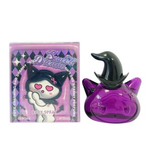 PERFUME NENA KUROMI SWEET DREAM 50ML CC601