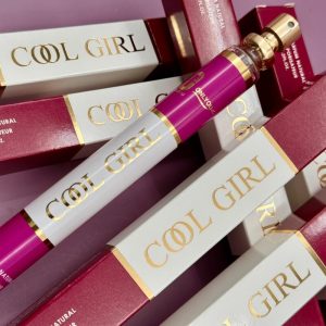 PERFUME TUBO COOL GIRL LILA 35ML X1 UNI. OLU909-68