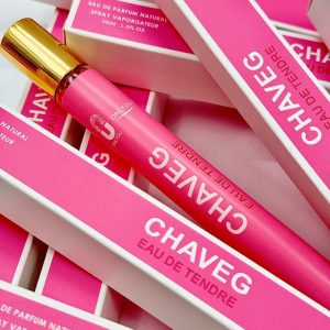 PERFUME TUBO CHAVEG 35ML X1 UNI. OLU909-1