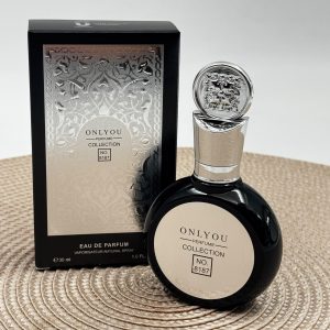 PERFUME MINI fakhar negro 30ML x1 uni OLU830-187