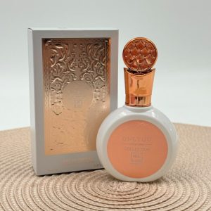 PERFUME MINI fakhar rosa 30ML x1 uni OLU830-188