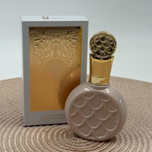PERFUME MINI fakhar dorado 30ML x1 uni OLU830-189