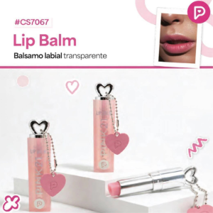 PINK 21 BALSAMO LABIAL CS7067