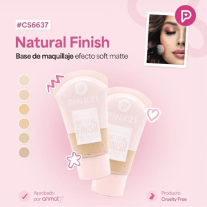 PINK 21 BASE CS6637
