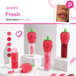 PINK 21 LIP GLOSS CS6974