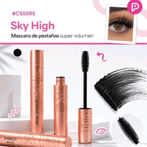 PINK 21 RIMEL CS5595