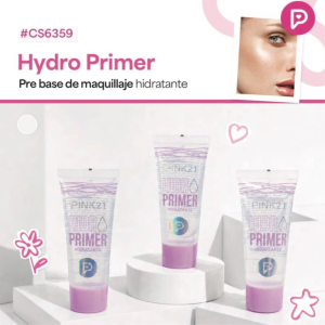 PINK 21 PRIMER CS6359