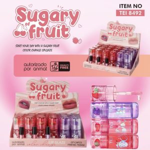 TEI LIP GLOSS MAGICO TEI8492