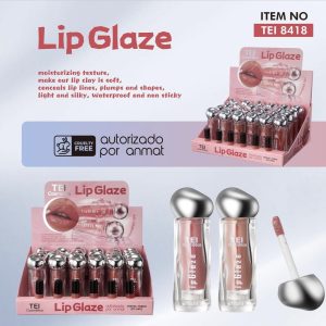 TEI LIP GLAZE TEI8418