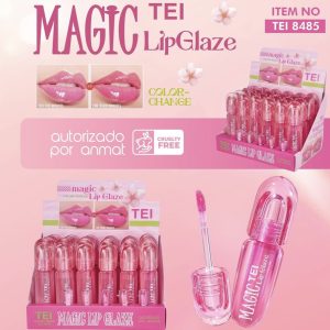 TEI LIP GLAZE MAGIC TEI8485