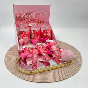 GLOSS c/corazon Lucky Model x1 uni ML8221A