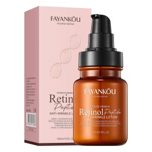 SERUM PARA OJOS ANTIARRUGAS CON RETINOL Y PEPTIDOS 20ML 717055