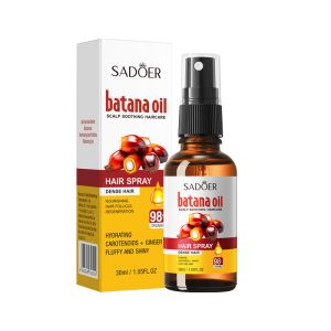 SPRAY CAPILAR CALMANTE CON BATANA 30ML 743214