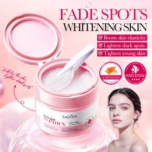 PADS FACIALES ILUMINADORES ANTI MANCHAS CON COLAGENO, PEPTIDOS ROSA Y ADN DE SALMON 70PADS/120ML 705513