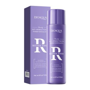 TONICO FACIAL ANTIARRUGAS REAFIRMANTE CON RETINOL 120ML 718779