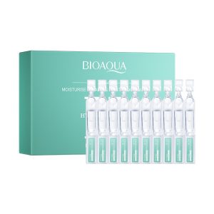 SERUM FACIAL HIDRATANTE REPARADOR CON ACIDO HIALURONICO 1.5ML X 30PCS 996476