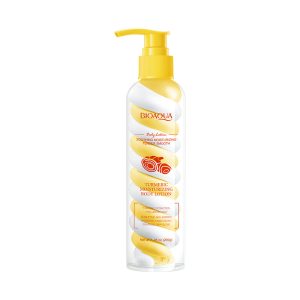 LOCION CORPORAL MARSHMALLOW CON CURCUMA 200G 510908