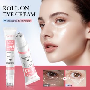 CONTORNO PARA OJOS 4 EN 1 ILUMINADORA E HIDRATANTE 20G 40664