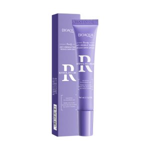 CREMA PARA OJOS NUTRITIVA REAFIRMANTE CON RETINOL 20G 718793