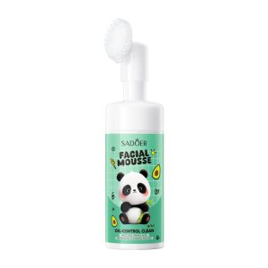 MASCARILLA FACIAL FRESCA CON PALTA Y AMINOACIDOS 120ML 705650