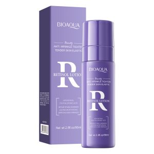 EMULSION FACIAL ANTIARRUGAS REAFIRMANTE CON RETINOL 80ML 718786