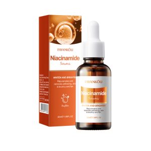 SERUM FACIAL ILUMINADOR CON NIACINAMIDA 30ML 717628