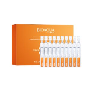 SERUM FACIAL ILUMINADOR CON VITAMINA C 1.5ML X 30PCS 996490
